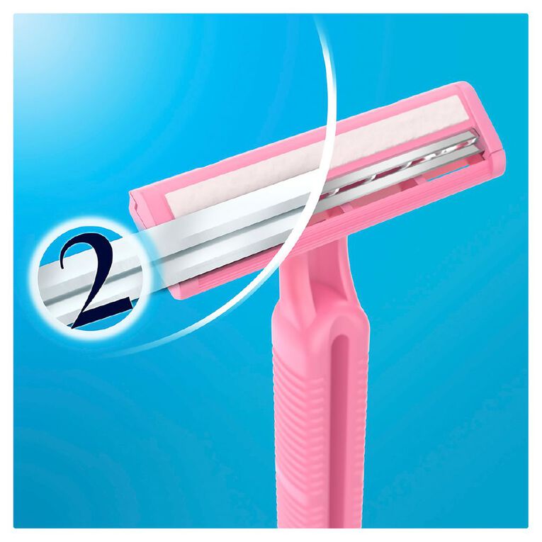 Gillette Venus Classic Daisy, , hi-res